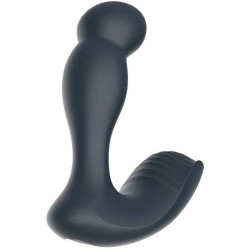 Generique Stimulateur de prostate vibrant BurnToy 10 x 3.3cm